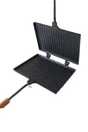 NUR IŞIKLAR TEFLON EL TOST (1*25)