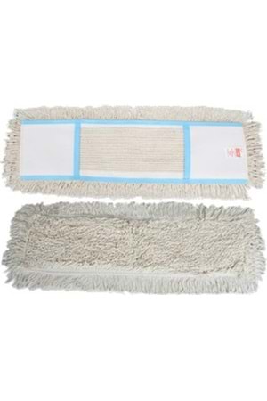 80CM ZİNCİR DİKİŞ NEMLİ YEDEK MOP (1*5)