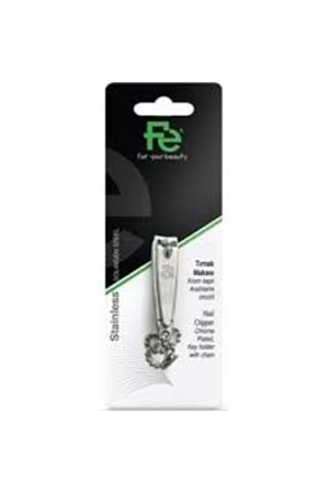 FE KÜÇÜK TIRNAK MAKASI KARTELALI (1*12)