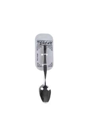 TERCAN HİRA 6LI KARTELA TATLI KAŞIK (1*100)