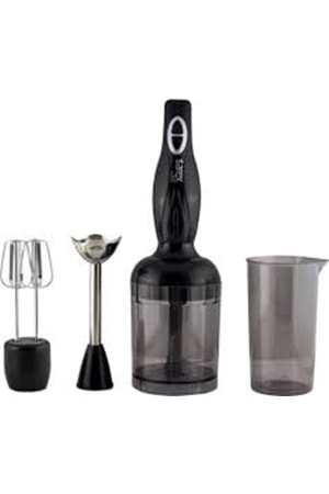 SAREX 2110 BLENDER SET ELİTE MİX (1*6)