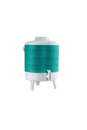 KALE 12LT PLASTİK İÇLİ PLS. TERMOS (1*4)