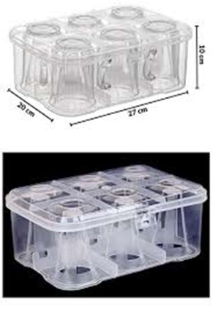 SWORD SU BARDAK TAŞIMA APARATI (1*18)3448