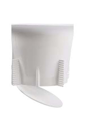 Y055 DOLLY TEK KAPAK WC MATİK (1*100)