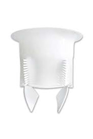 Y052 DOLLY ÇİFT KAPAK WC MATİK (1*100)