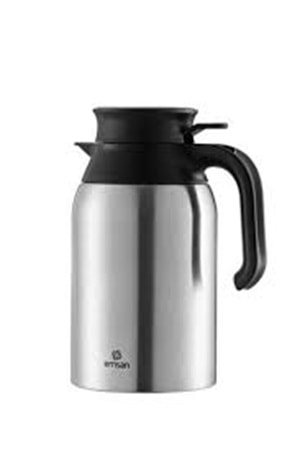 COOKER2088 YENİ K MODEL ÇELİK TERMOS 2LT (1*12)