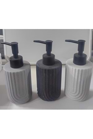 CKR3792 STONWARE SIVI SABUNLUK (1*12*48) COOKER