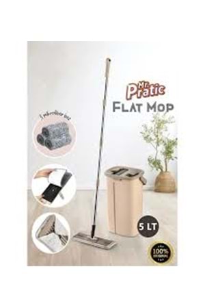 MR PRATİC MR265 SMART TABLET MOP RENLİ KUTULU