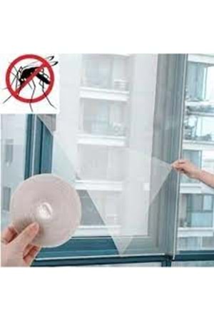 PRATİK SİNEKLİK 75X125CM TEK KANAT (1*50)