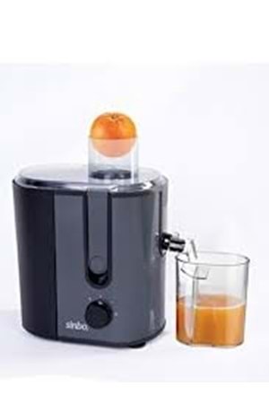 SİNBO3148 KATI MEYVE SIKACAĞI (1*4)