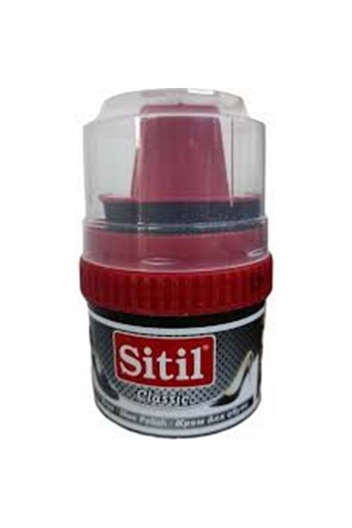 STİL 50GR AYAKKABI BOYASI (1*12)