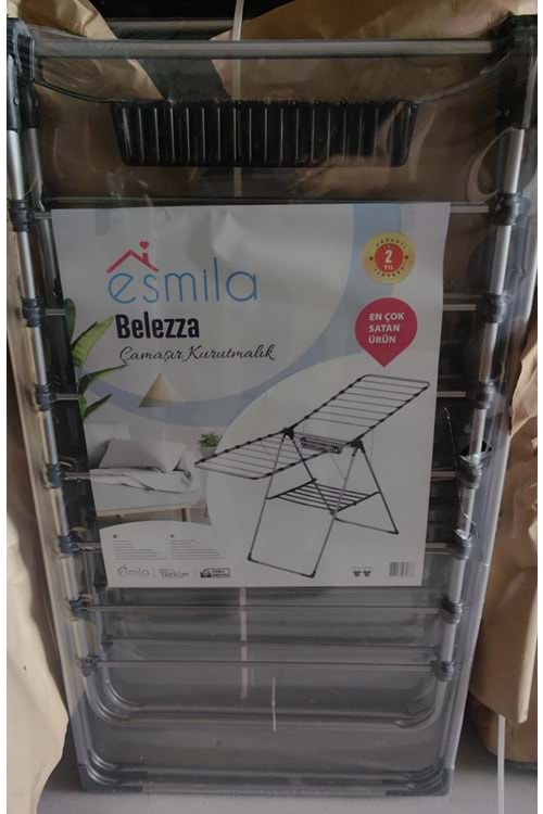SERVET BELEZZA KURUTMALIK (1*5)