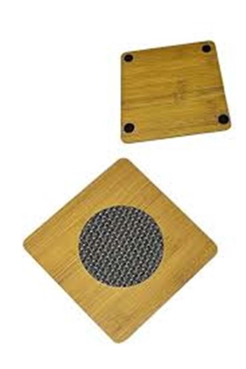 AVEF07013 AHŞAP HASIR NİHALE (1*300)