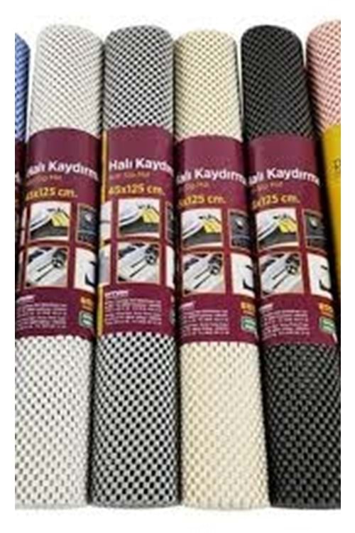 AVEF07018 HALI KAYDIRMAZ 60X90CM (1*12*60)