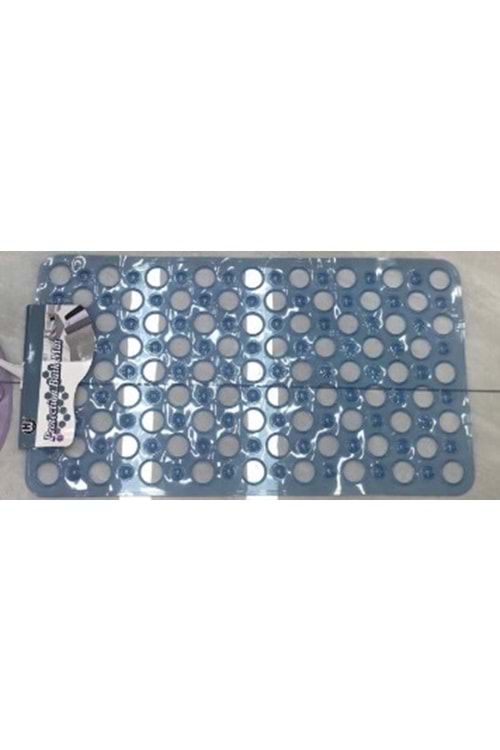 AVEF07020 VAKUMLU KÖŞELİ BANYO PASPAS 36X66CM (1*60)