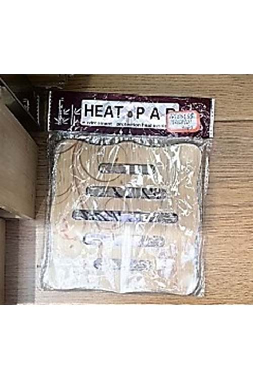 AVEF07021 BAMBU AHŞAP NİHALE (1*300)