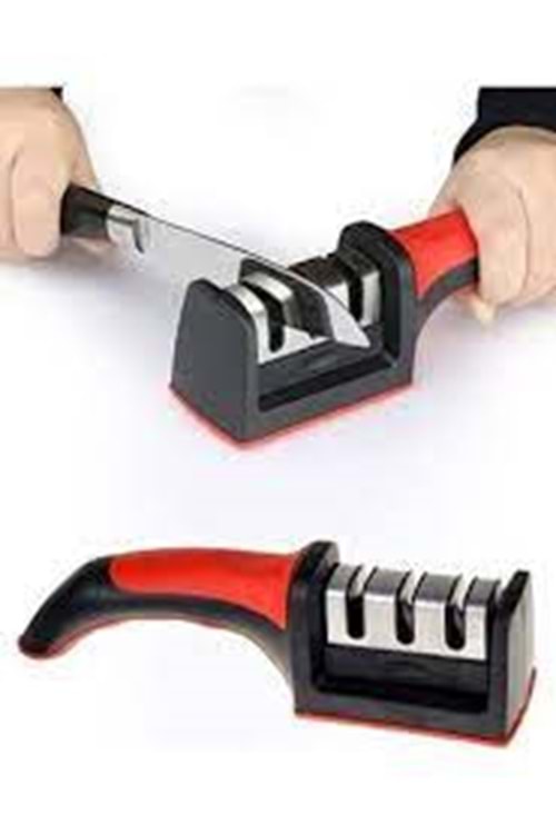 AVEF07051 BIÇAK BİLEYİCİ 3 AÇILI (1*144)