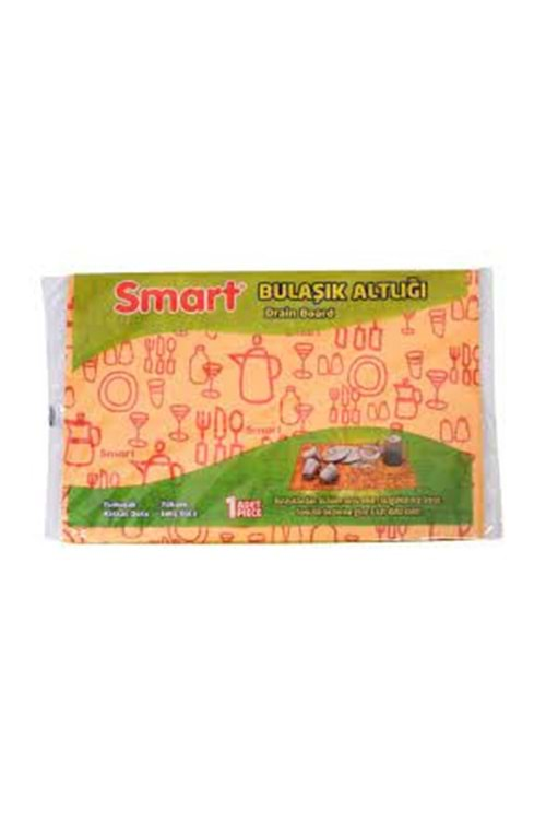 SMART BULAŞIK ALTLIĞI (1*12)