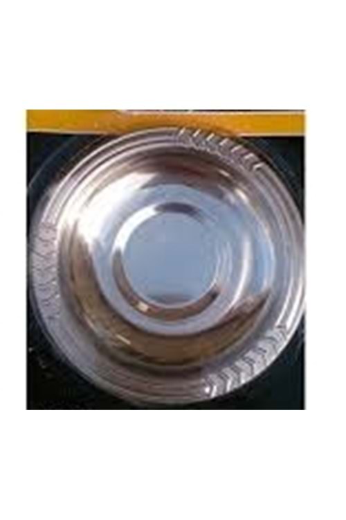 ROYAL METAL 6LI ÇAY TABAĞI (1*50)