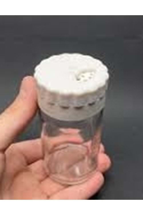 CİHAT CAM TUZLUK 105 CC (1*24)