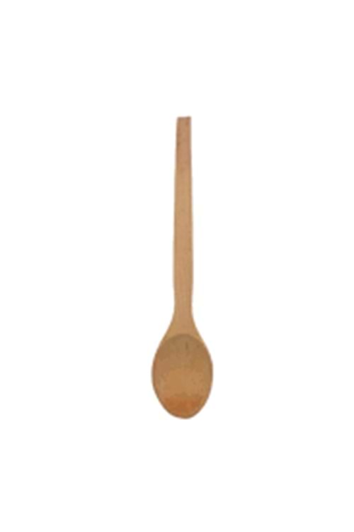 32CM TAHTA KAŞIK POŞETLİ BALTA (1*250)