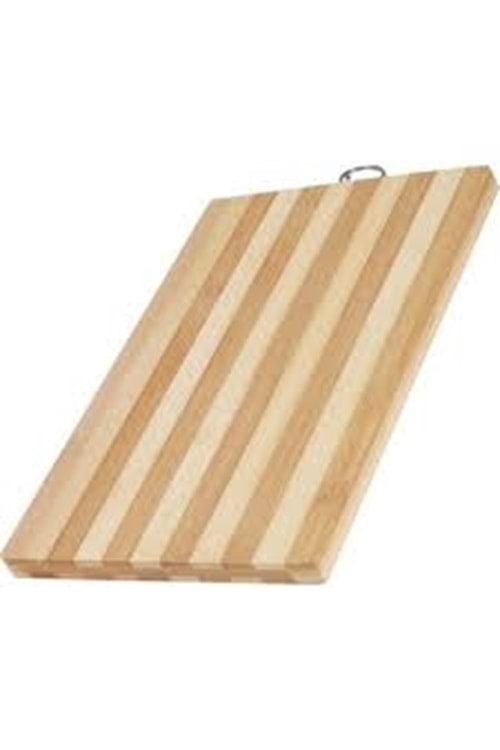 İVORY EKP001 BAMBU KESİM PANO 20X30 (1*30)