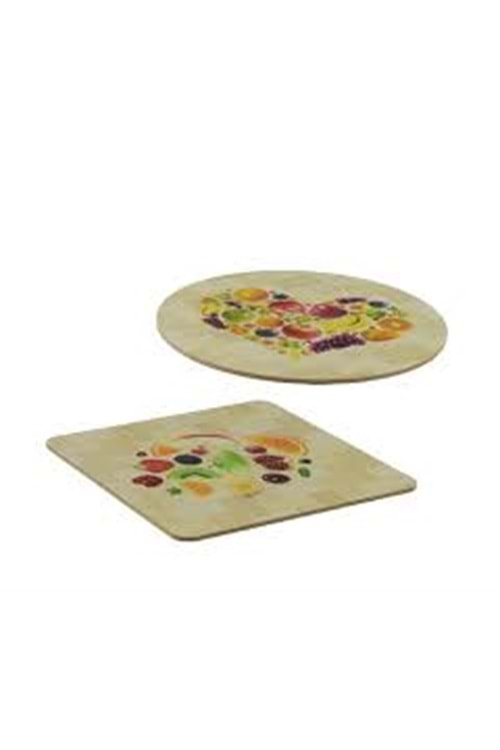 BHR4830 BÜYÜK DESENLİ NİHALE BAMBU 20X20CM (1*200)