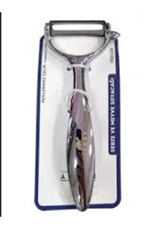 İVORY ME164 LÜX ÇELİK SAPAN SOYACAK (1*24*144)