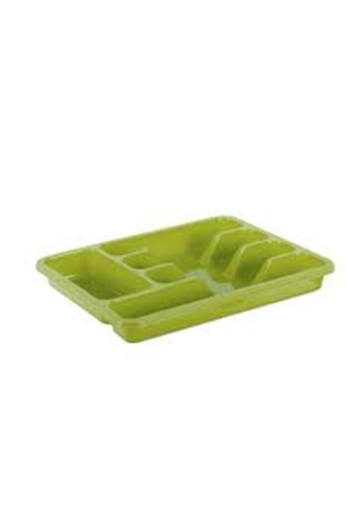 ÇERİSAN KÜÇÜK ÇEKMECE KAŞIKLIK (1*50)