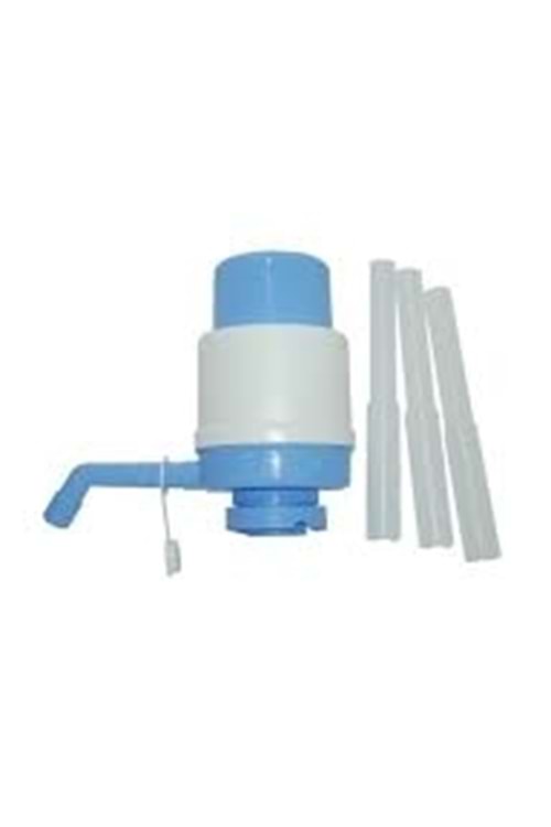 LEVA BÜYÜK DAMACANA POMPASI (1*12)