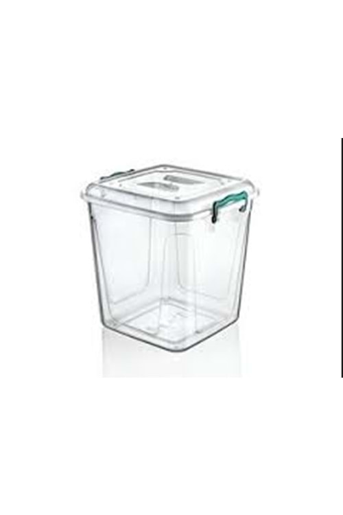 021202 MULTİ KİLER BOX 11LT (1*24) HOBBY LİFE