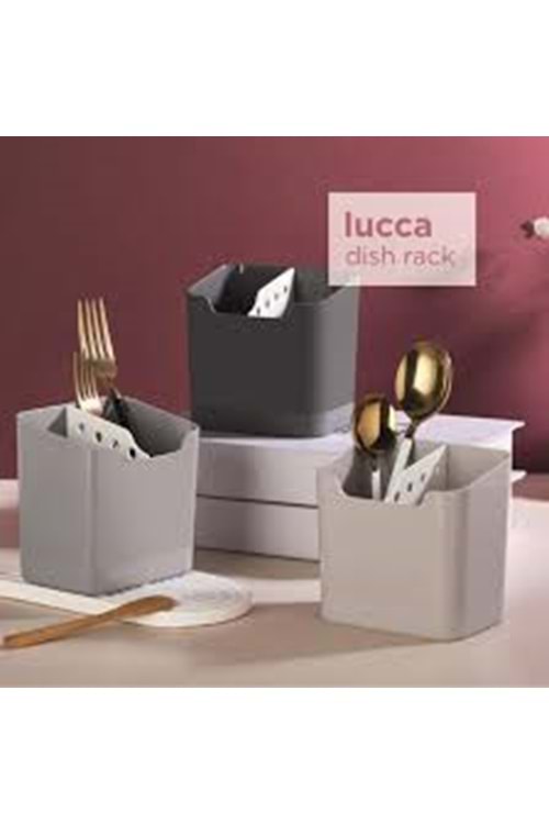 LV299 LOVA LUCCA KAŞIKLIK (1*24)