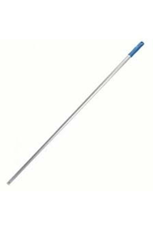 ALÜMİNYUM SOPA KENDİNDEN YİVLİ 130CM (1*20)