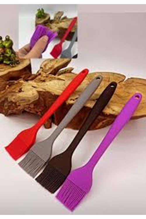 RA546 SİLİKON YUMURTA FIRÇASI (1*240)