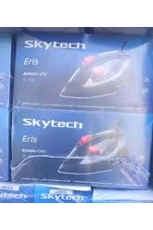 SKYTECH 110 ERİS ÜTÜ YAPIŞMAZ TABAN (1*8)