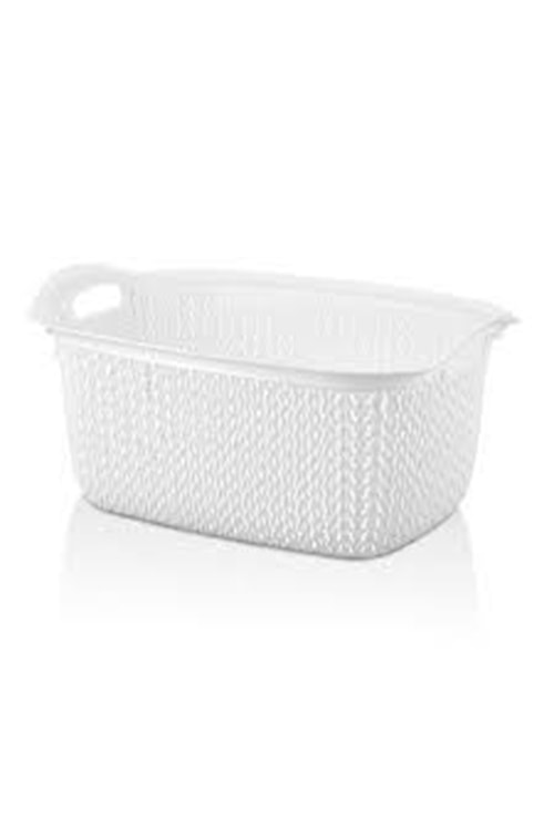 LOTUS ÖRGÜ KÖŞELİ SELE 29LT (1*26)