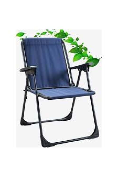 PLS KOLLU PİKNİK KOLTUK SANDALYE (1*4) LEVA