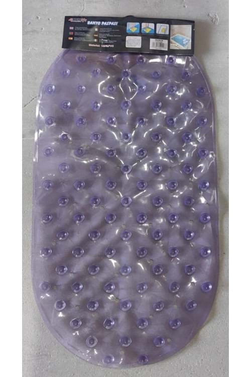 ÇLKN2408 VAKUMLU BANYO PASPAS (1*60)