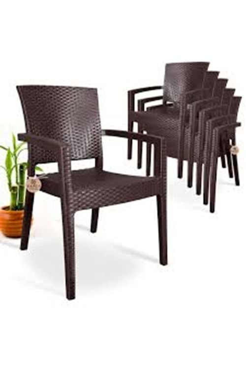 FLORYA ANTRASİT HİLTON KOLTUK CARİSMA (1*18)