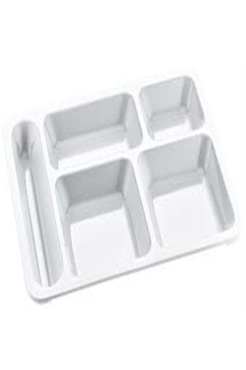 NADİDE POLİKARBON TABLDOT (1*60)