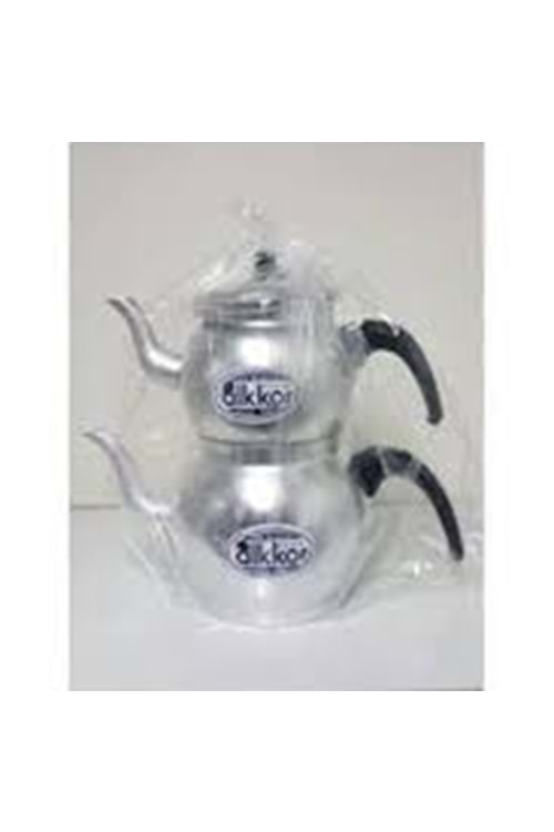 ALKOR 2 NO ÇAYDANLIK (1*24)