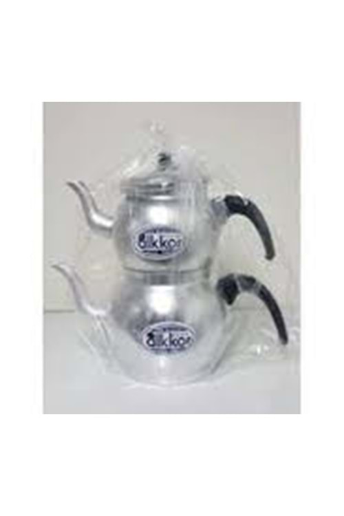 ALKOR 3 NO ÇAYDANLIK (1*24)