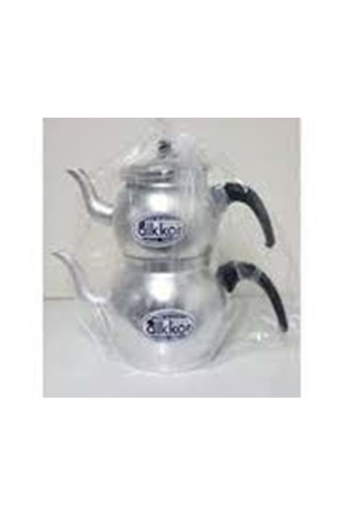 ALKOR 4 NO ÇAYDANLIK (1*24)