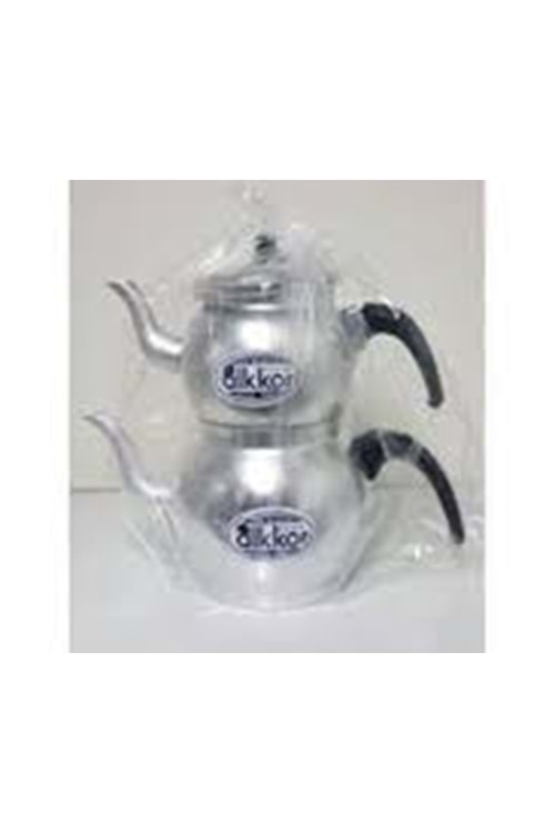 ALKOR 5 NO ÇAYDANLIK (1*20)