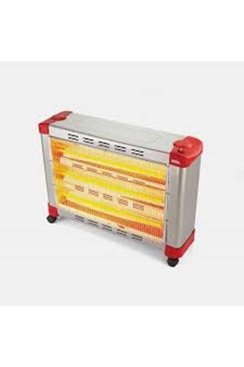 AKEL 1200 KAÇKAR QUARTZ SOBA