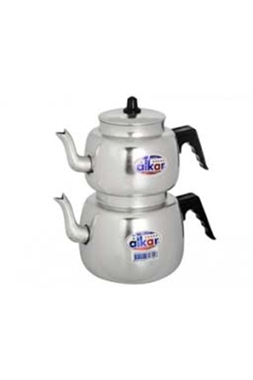 ALKOR 6 NO ÇAYDANLIK (1*20)