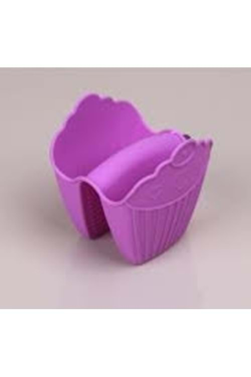 SL3046 SİLİKON CUPCAKE TUTACAK HANE (1*48)