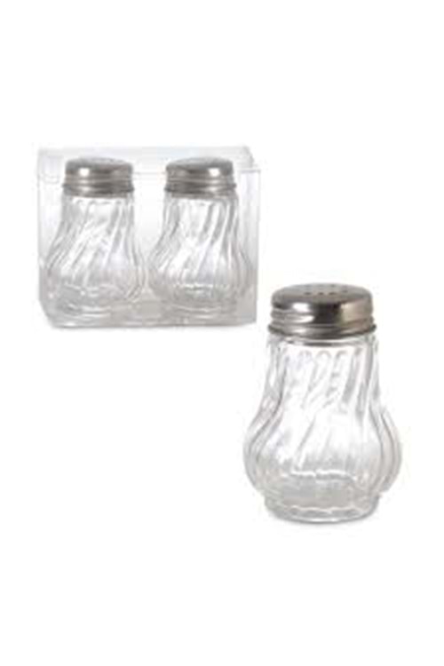 NK1836 CAM TUZLUK BAHARATLIK VİDREX (1*12*96)