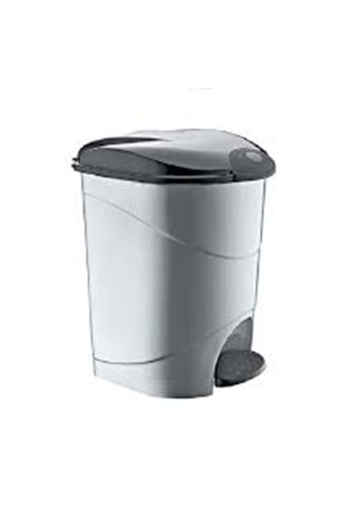 IRAK 5 NO BELLA 45LT PEDALLI ÇÖP (1*2) CK915