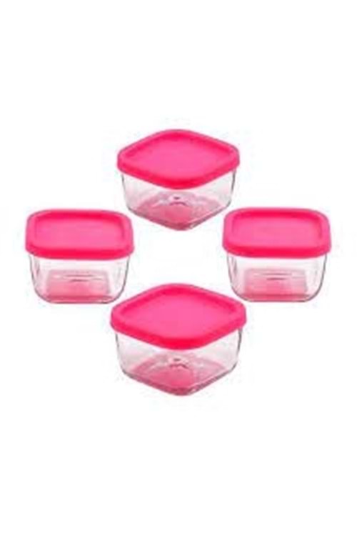 LAV CUB225 SAKLAMA KABI 4LÜ (1*6)